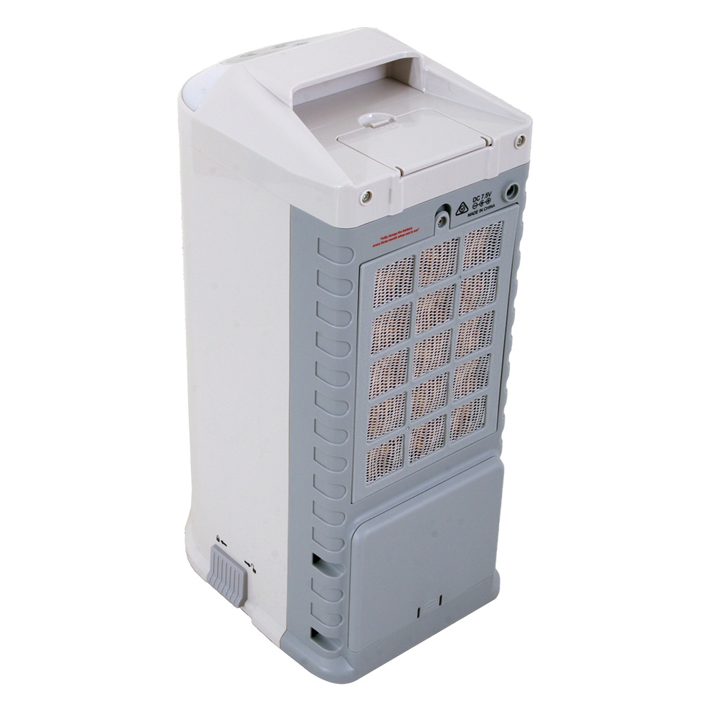 KATABAT Rechargeable Mini Evaporative Air Cooler