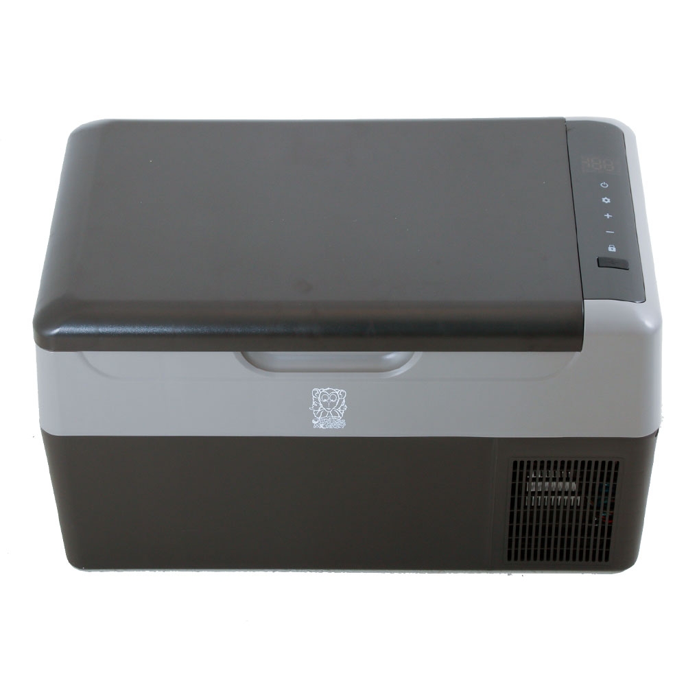 Brass Monkey Portable Fridge/Freezer 22L