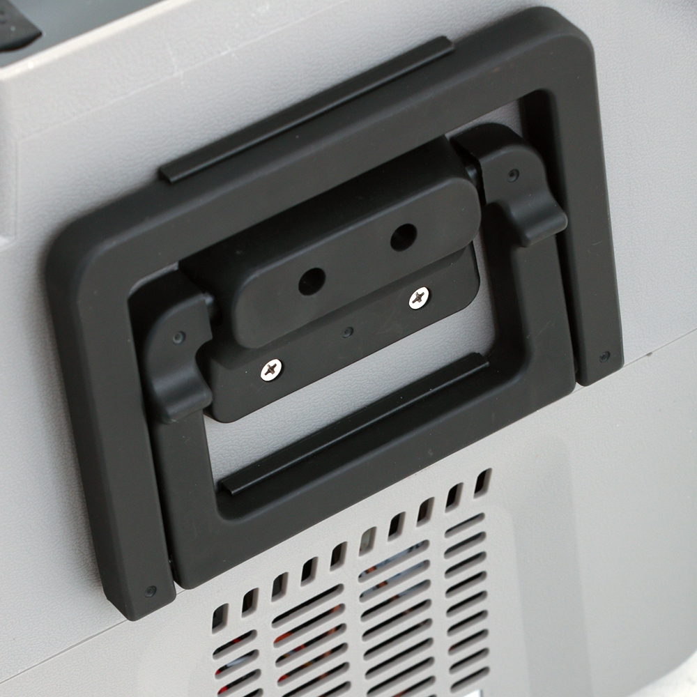 Brass Monkey Dual Zone Fridge/Freezer 36L