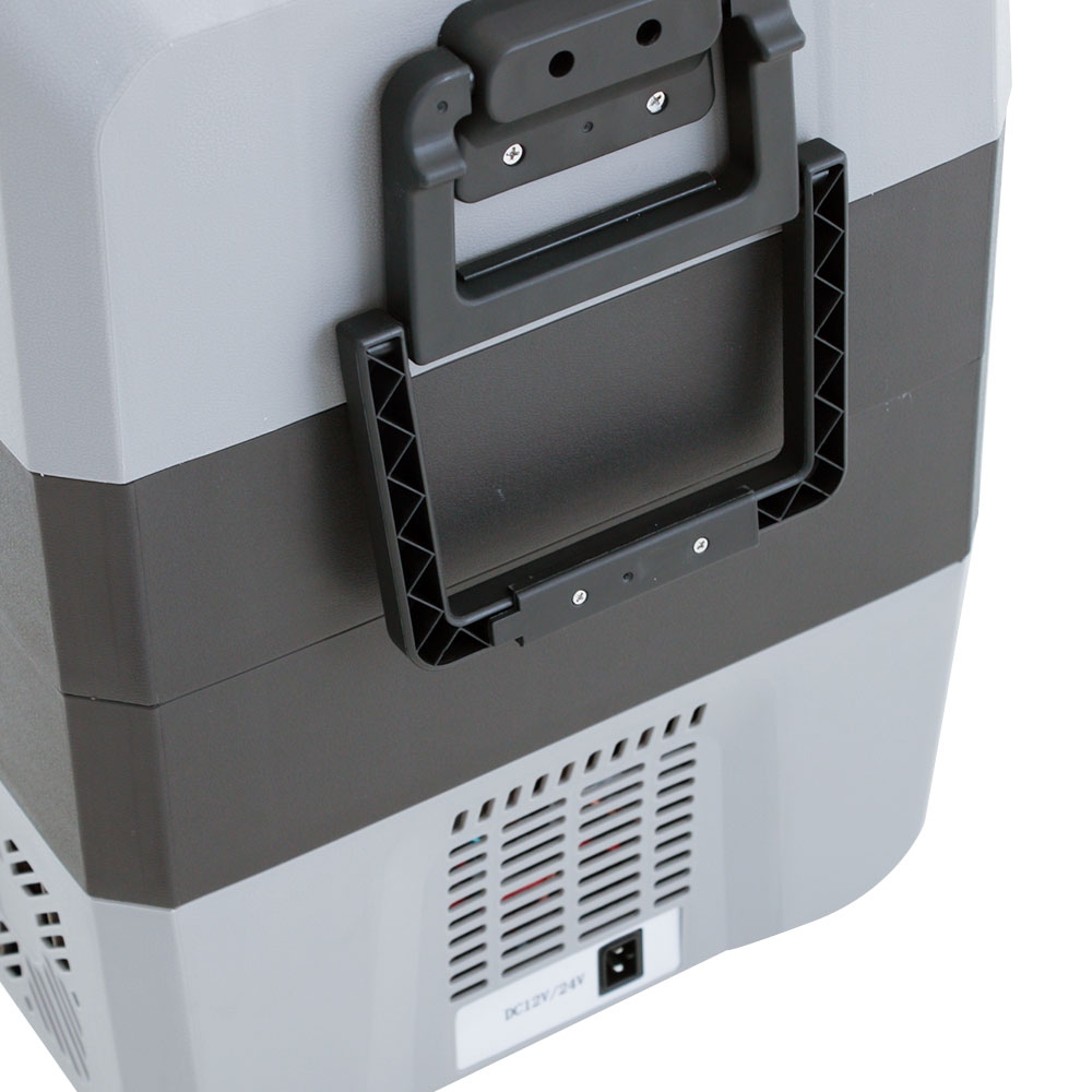 Brass Monkey Dual Zone Fridge/Freezer 60L