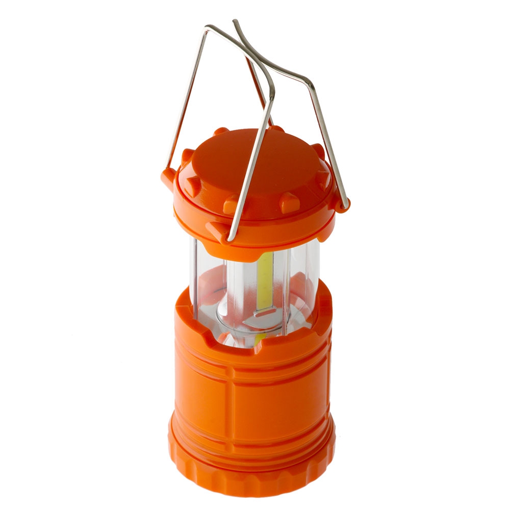 Mini Collapsible Lantern 180 Lumens