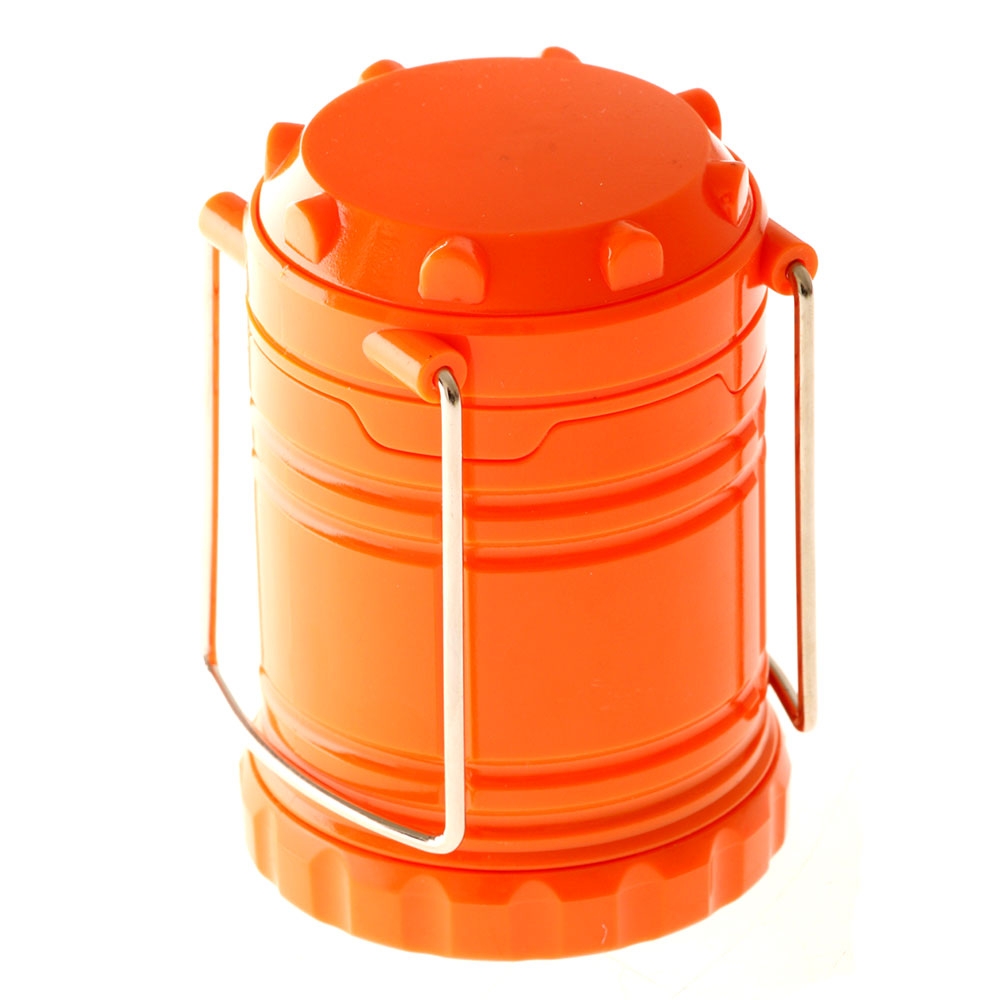 Mini Collapsible Lantern 180 Lumens