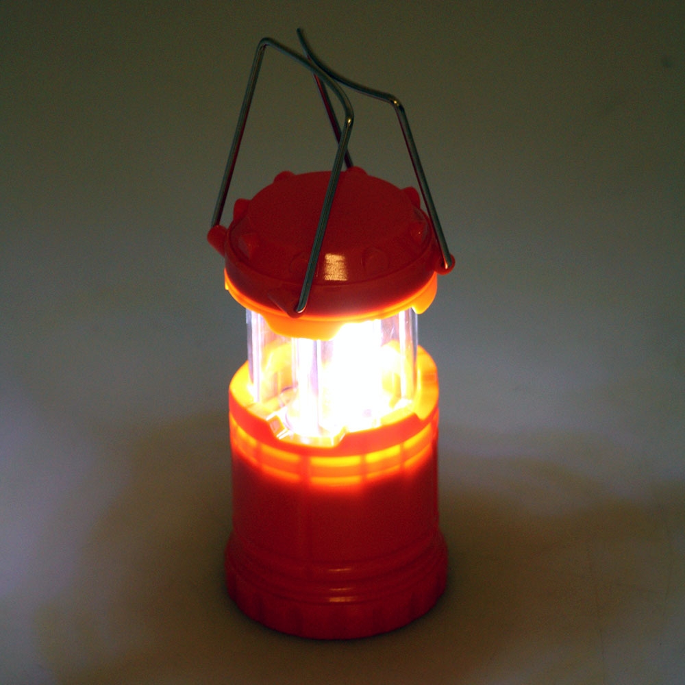 Mini Collapsible Lantern 180 Lumens
