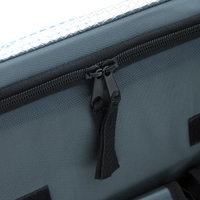 Brass Monkey Ice Portable Fridge 36L Insulated Cover Grey Thumbnail Brass Monkey Ice Portable Fridge 36L Insulated Cover Grey