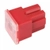 Hella Marine Fusible Link Female Red 50A