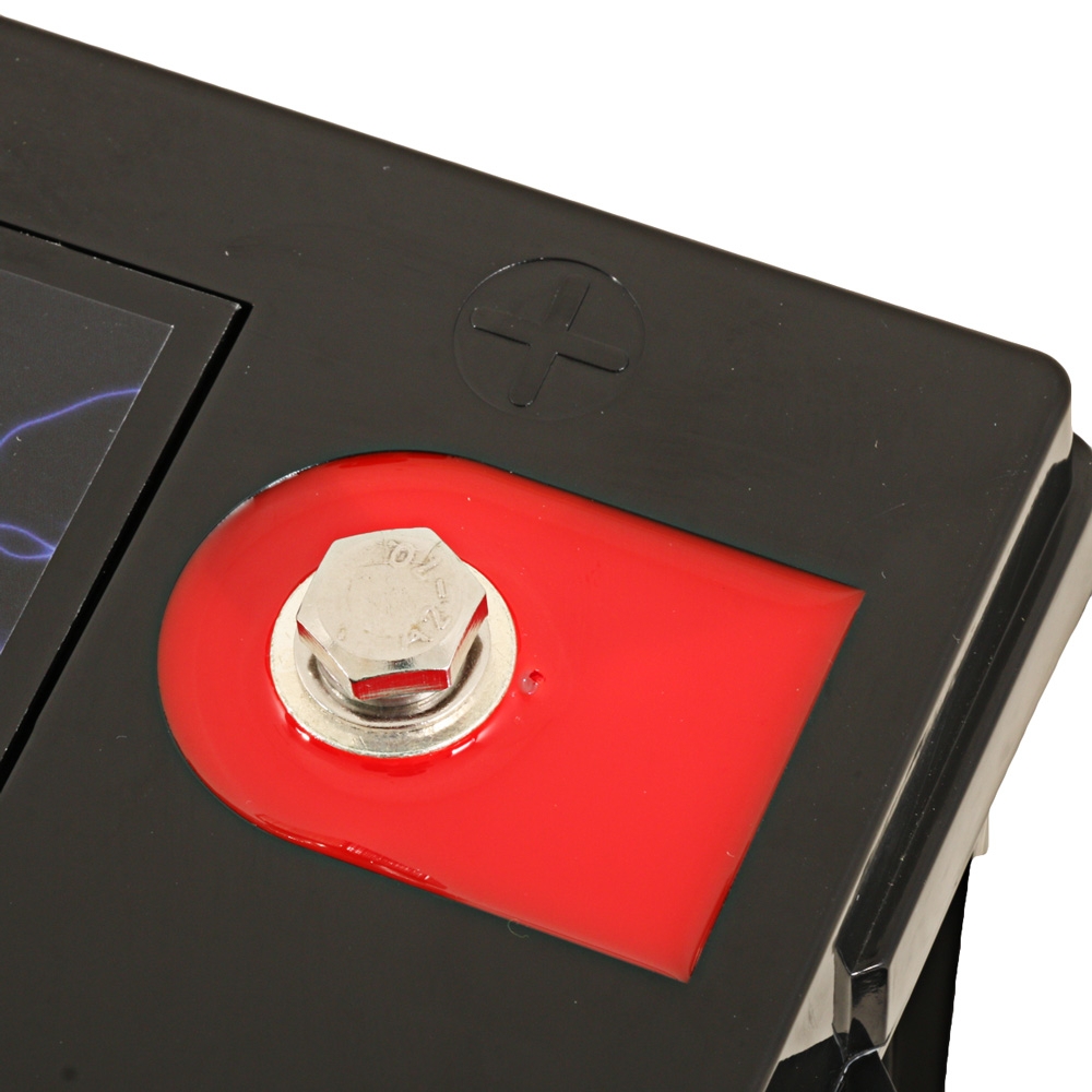 Powertech Deep Cycle LiFePO4 Lithium Rechargeable Battery 12V 200Ah