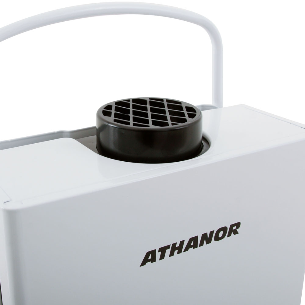 Athanor Portable Gas Water Heater Califont 6LPM