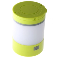 Rovin Collapsible Mosquito Zapper with Camping Lantern Thumbnail Rovin Collapsible Mosquito Zapper with Camping Lantern