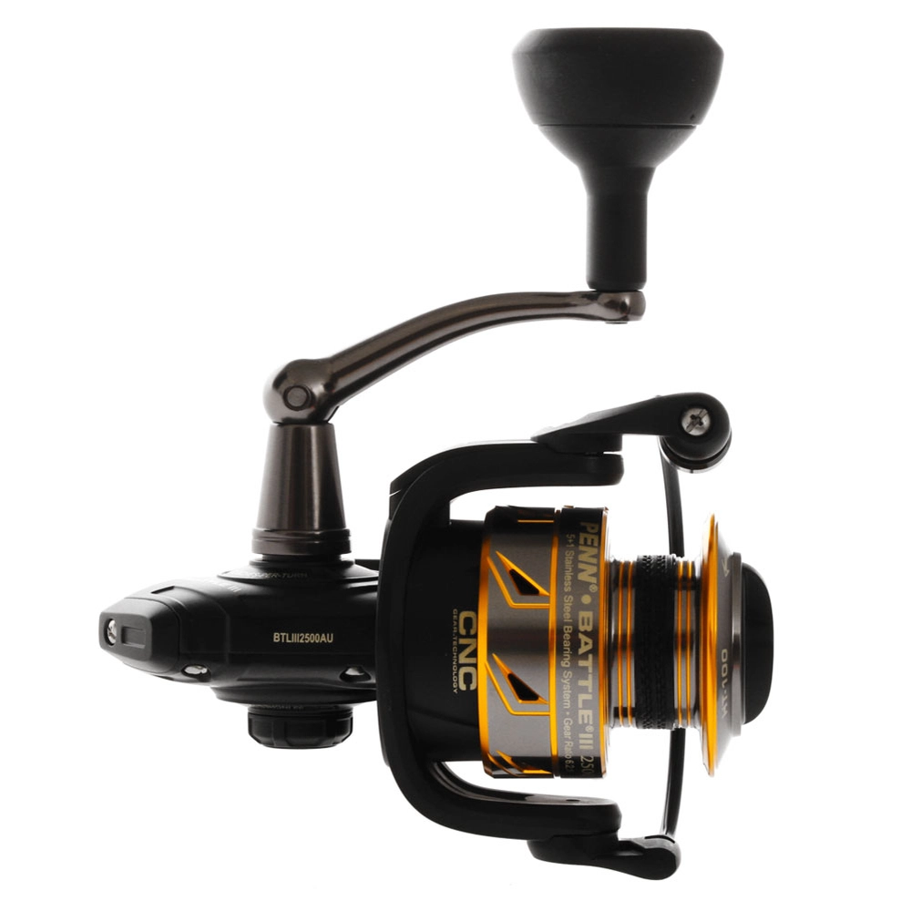 PENN Battle III 2500 Abu Garcia Salty Fighter Origin Softbait Combo 7ft 5-8kg 2pc PENN Battle III 2500 Abu Garcia Salty Fighter Origin Softbait Combo 7ft 5-8kg 2pc