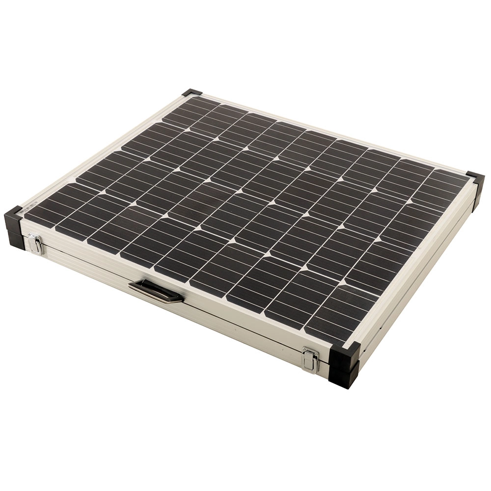 Powertech Portable Foldable Solar Panel with 5m Cable 12V 160W Powertech Portable Foldable Solar Panel with 5m Cable 12V 160W