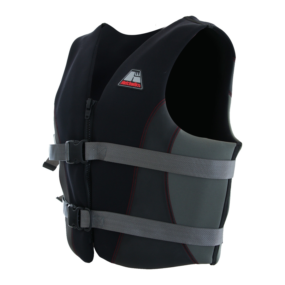 Hutchwilco Classic Neoprene Life Vest Adult 2XL