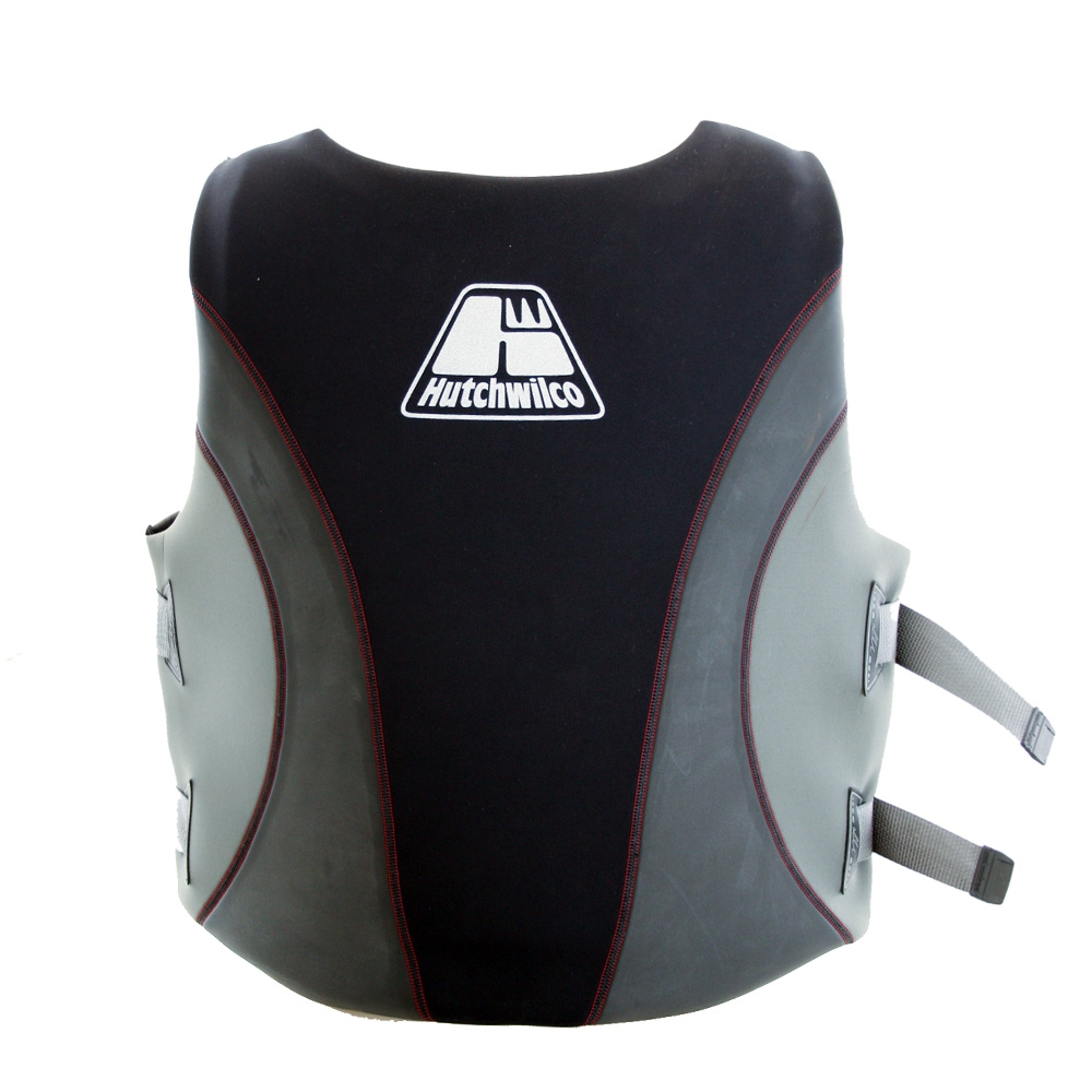 Hutchwilco Classic Neoprene Life Vest Adult 2XL