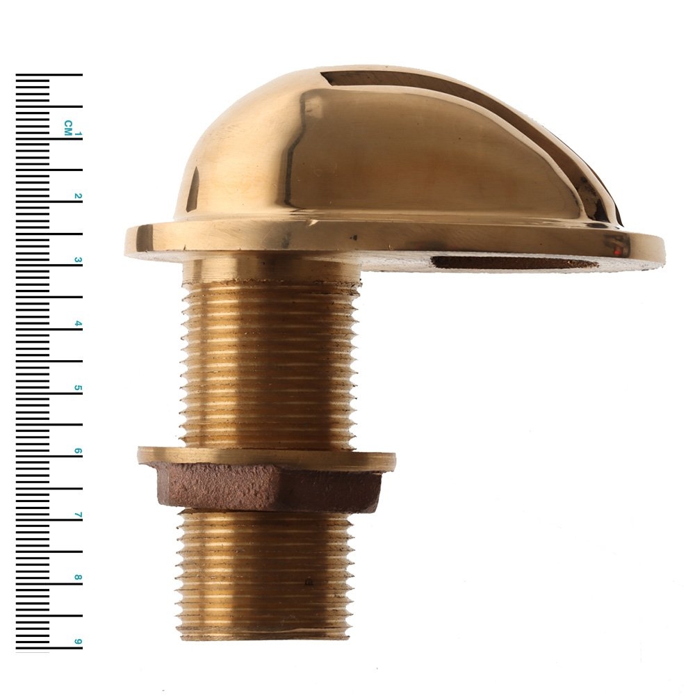 Bronze Water Intake Strainer 3/4in BSP