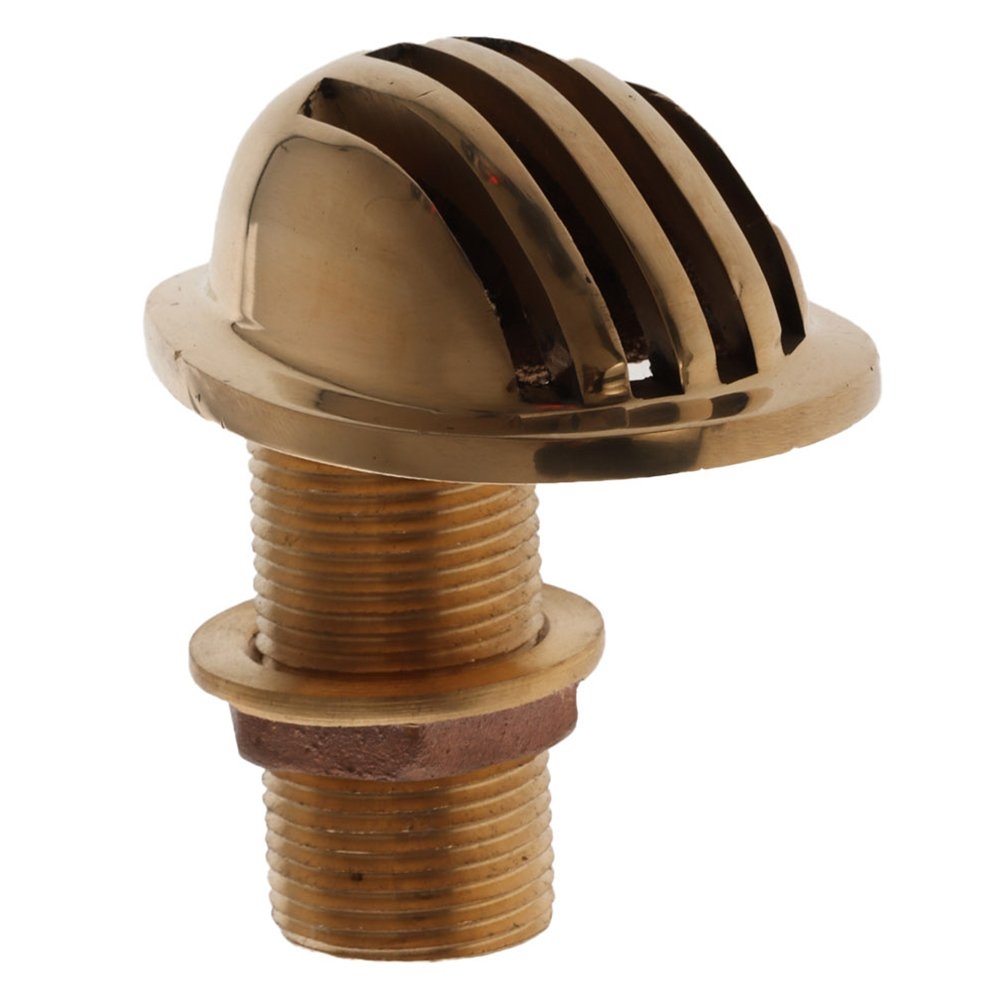 Bronze Water Intake Strainer 3/4in BSP