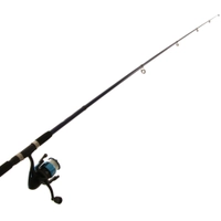 Fishtech 6000 Telescopic Spin Combo 10ft 8-12kg 1pc Thumbnail Fishtech 6000 Telescopic Spin Combo 10ft 8-12kg 1pc