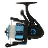 Fishtech 6000 Telescopic Spin Combo 10ft 8-12kg 1pc Thumbnail Fishtech 6000 Telescopic Spin Combo 10ft 8-12kg 1pc