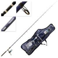 Fishtech 6000 Telescopic Spin Combo 10ft 8-12kg 1pc Thumbnail Fishtech 6000 Telescopic Spin Combo 10ft 8-12kg 1pc