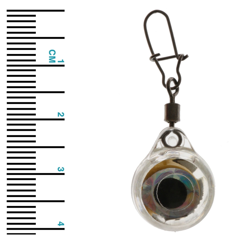 Ocean Assassin Bite Light Qty 2