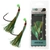 Ocean Assassin 2-Hook Flasher Rig Green Wizard 3/0