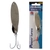 Pro Hunter Slice Kahawai Lure 42g Silver