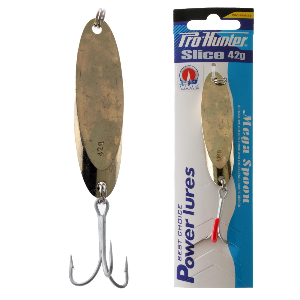 Pro Hunter Slice Kahawai Lure 42g