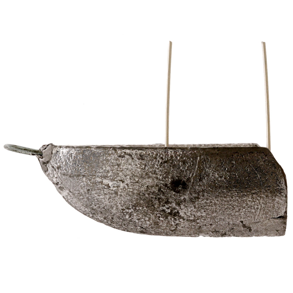 Chin Trolling Weight 6oz Qty 1