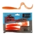 Z-Man DoormatadorZ Soft Bait 15.2cm Atomic Sunrise Qty 3