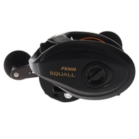 PENN Squall 400 Battalion II Overhead Slow Jig Combo 6ft 8in 20lb 1pc Thumbnail PENN Squall 400 Battalion II Overhead Slow Jig Combo 6ft 8in 20lb 1pc