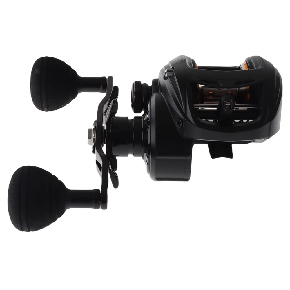 PENN Squall 400 Battalion II Overhead Slow Jig Combo 6ft 8in 20lb 1pc PENN Squall 400 Battalion II Overhead Slow Jig Combo 6ft 8in 20lb 1pc