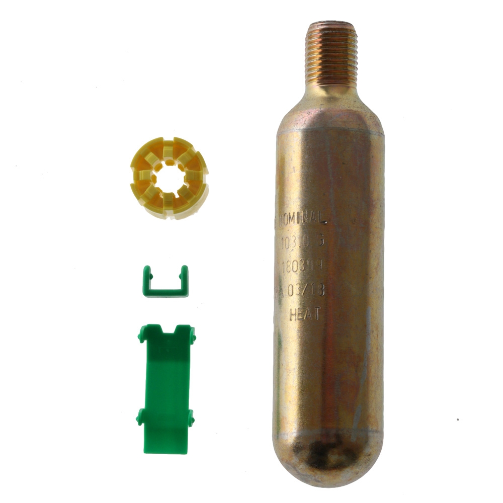 Hutchwilco HR Rearming Kit Auto with 24g Bottle