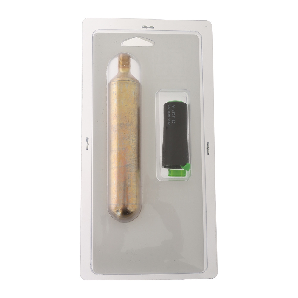 Hutchwilco UML Pro Sensor Automatic Inflatable Life Jacket Rearm Kit - 60g CO2 Cylinder