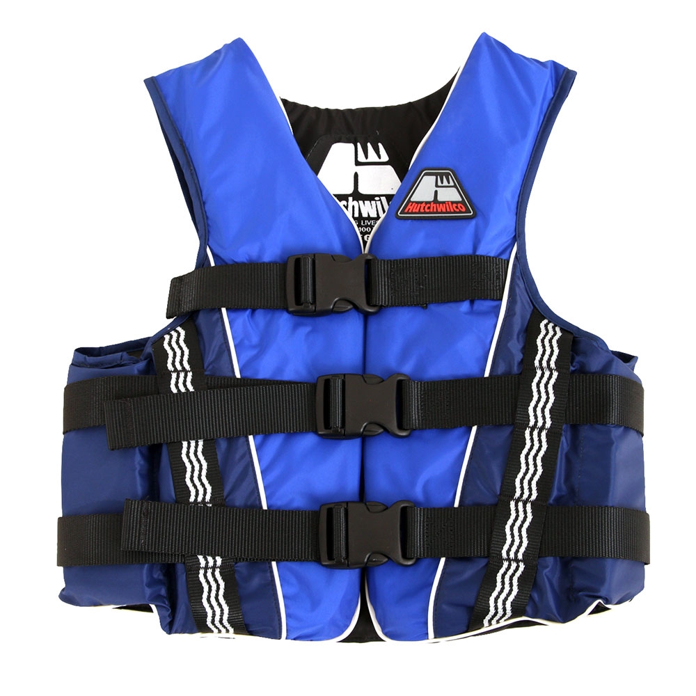 Hutchwilco Omega Type 405 Adult Life Vest M