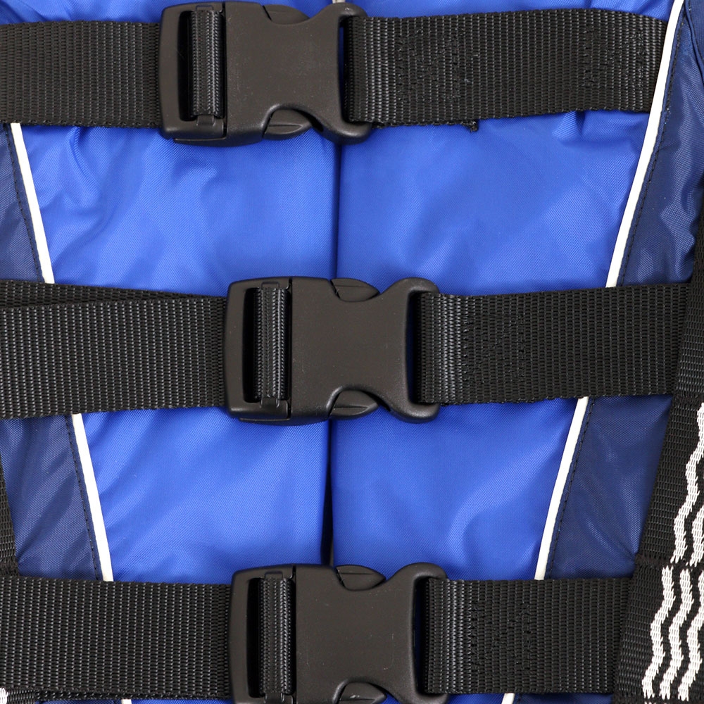 Hutchwilco Omega Type 405 Adult Life Vest M