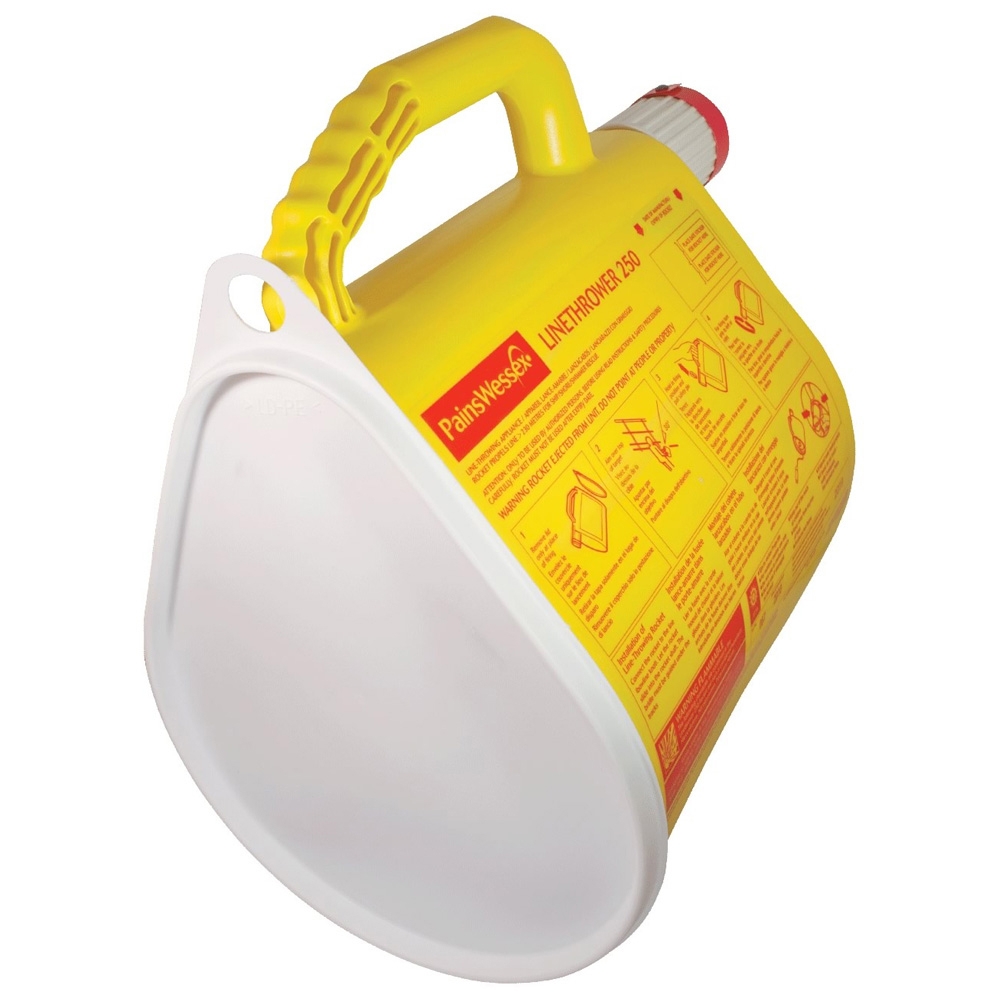 Pains Wessex Speedline LTA Linethrower 250