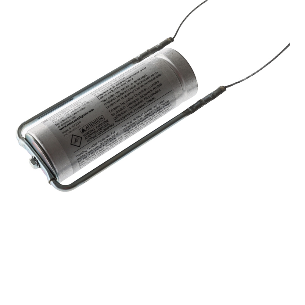 Pains Wessex Speedline LTA Linethrower 250