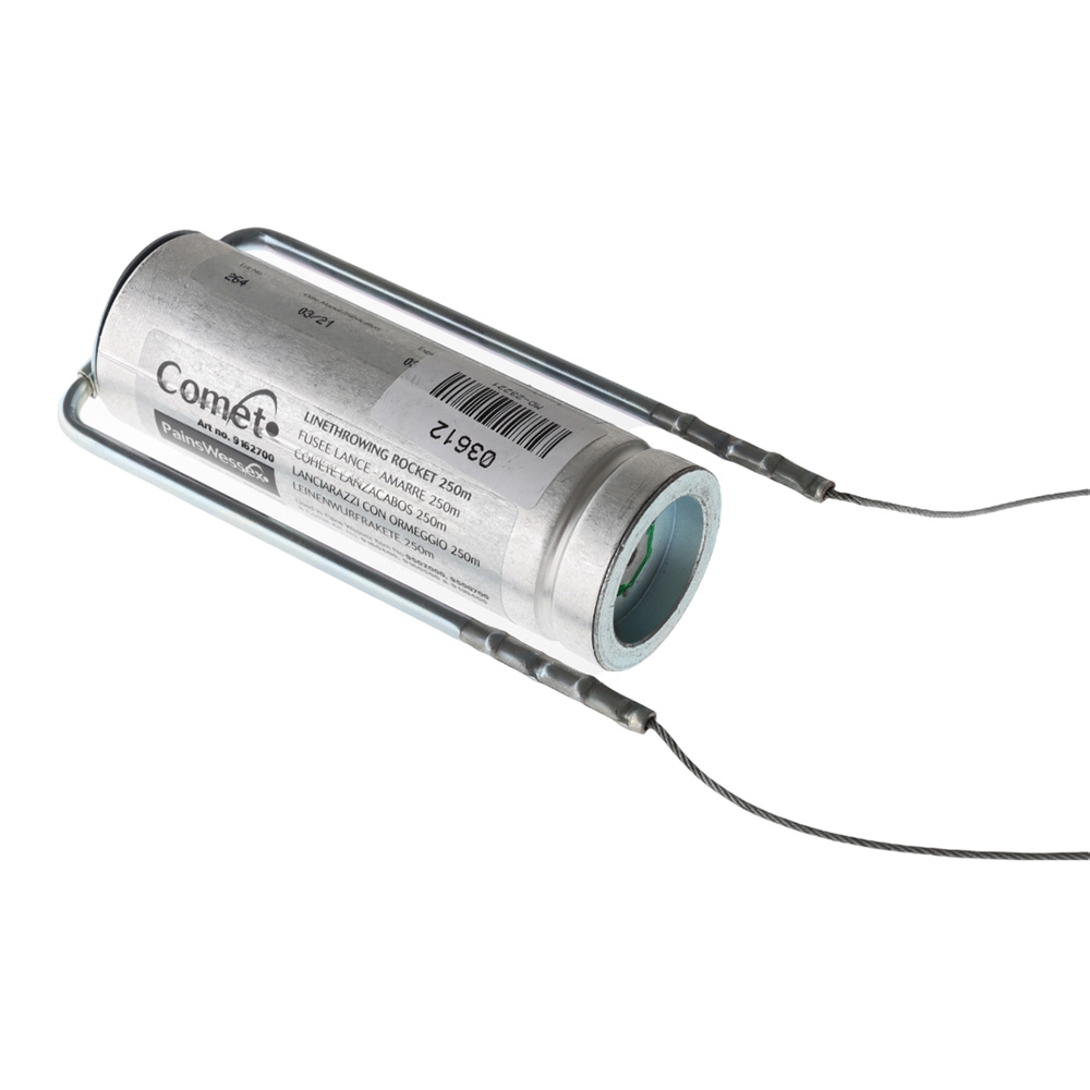 Pains Wessex Speedline LTA Linethrower 250