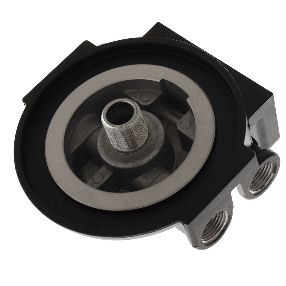 Easterner Water Separating Fuel Filter with Reusable Bowl