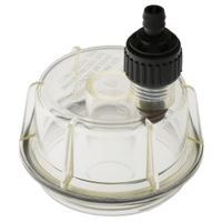 Easterner Water Separating Fuel Filter with Reusable Bowl Thumbnail Easterner Water Separating Fuel Filter with Reusable Bowl