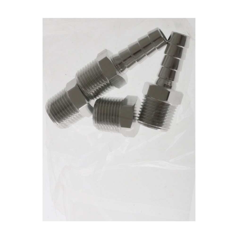 Easterner Water Separating Fuel Filter with Reusable Bowl