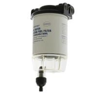 Easterner Water Separating Fuel Filter with Reusable Bowl Thumbnail Easterner Water Separating Fuel Filter with Reusable Bowl