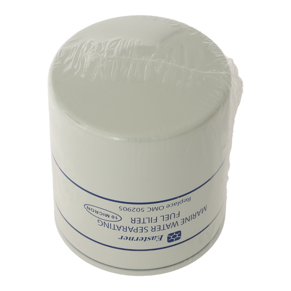 Easterner Fuel Water Separator Filter - Fits OMC Outboards