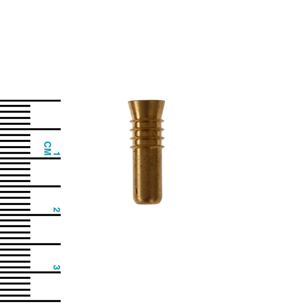 Hutchwilco Fender Valve