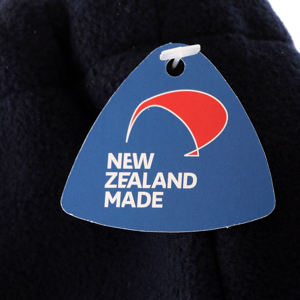 Hutchwilco Fender Cover Navy Blue 15 x 58cm