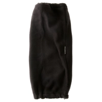 Hutchwilco Fender Cover Black 15x58cm Thumbnail Hutchwilco Fender Cover Black 15x58cm
