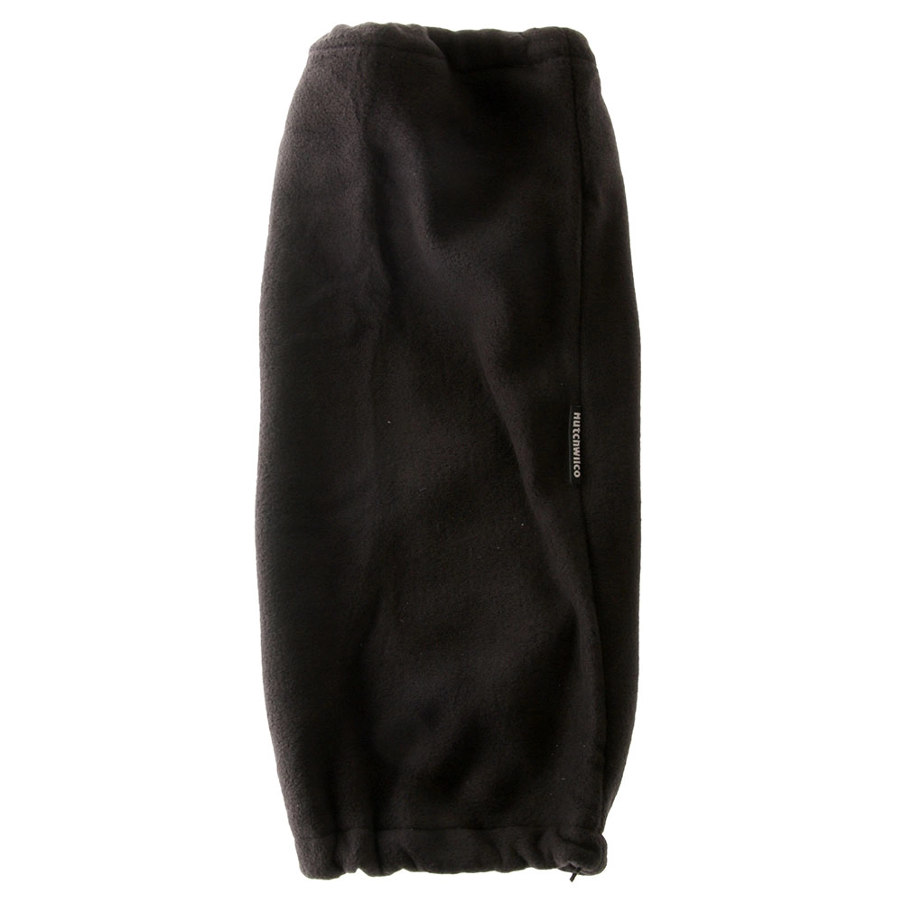 Hutchwilco Fender Cover Black 15x58cm Hutchwilco Fender Cover Black 15x58cm