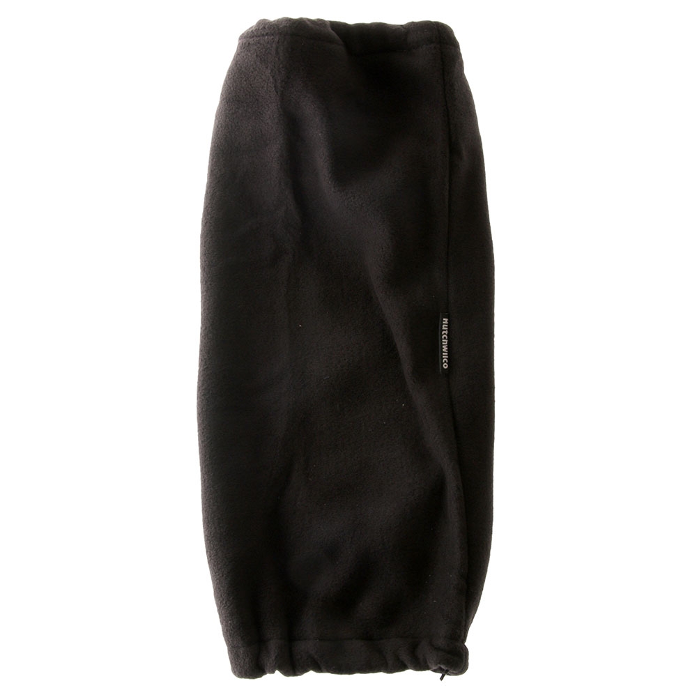 Hutchwilco Fender Cover Black 24x70cm