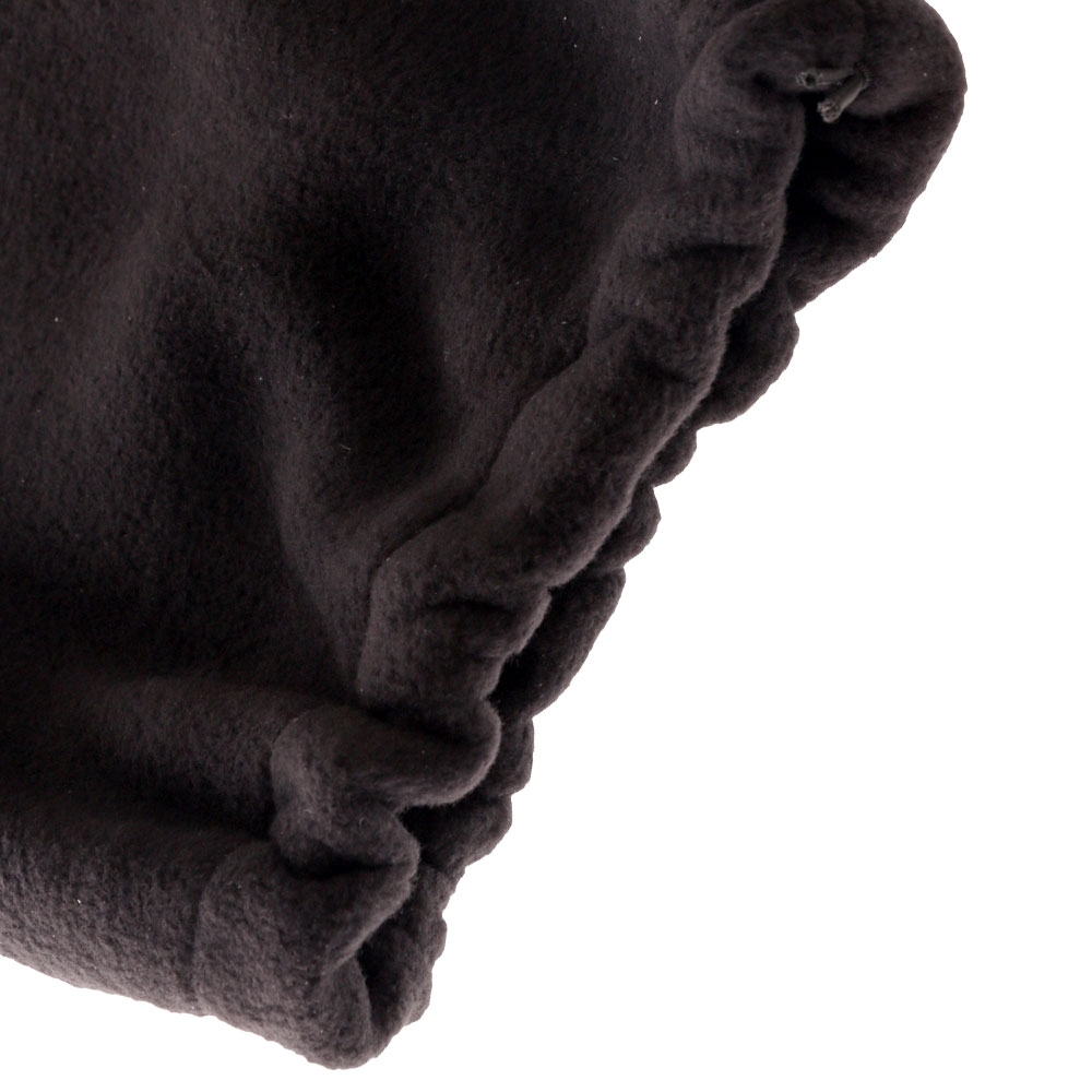 Hutchwilco Fender Cover Black 35x110cm