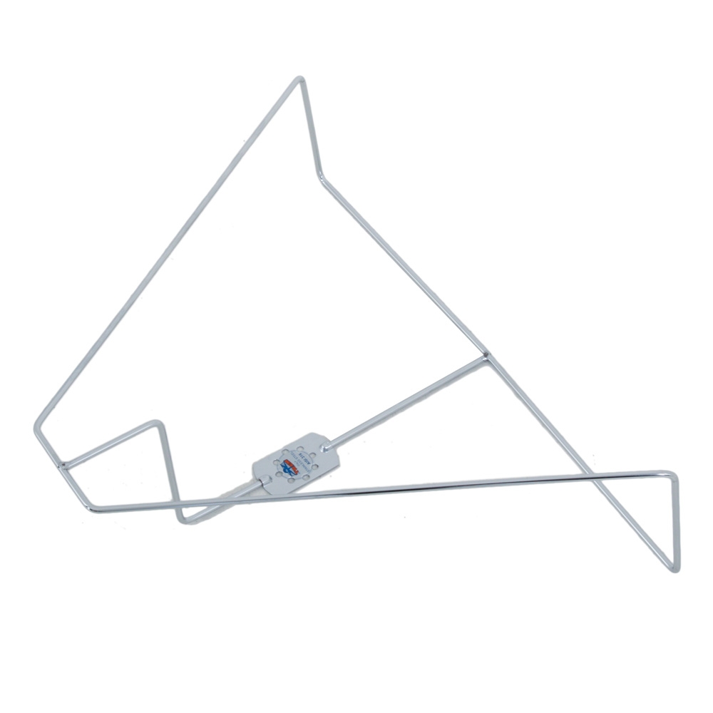 Stainless Steel Horseshoe Lifebuoy Bracket