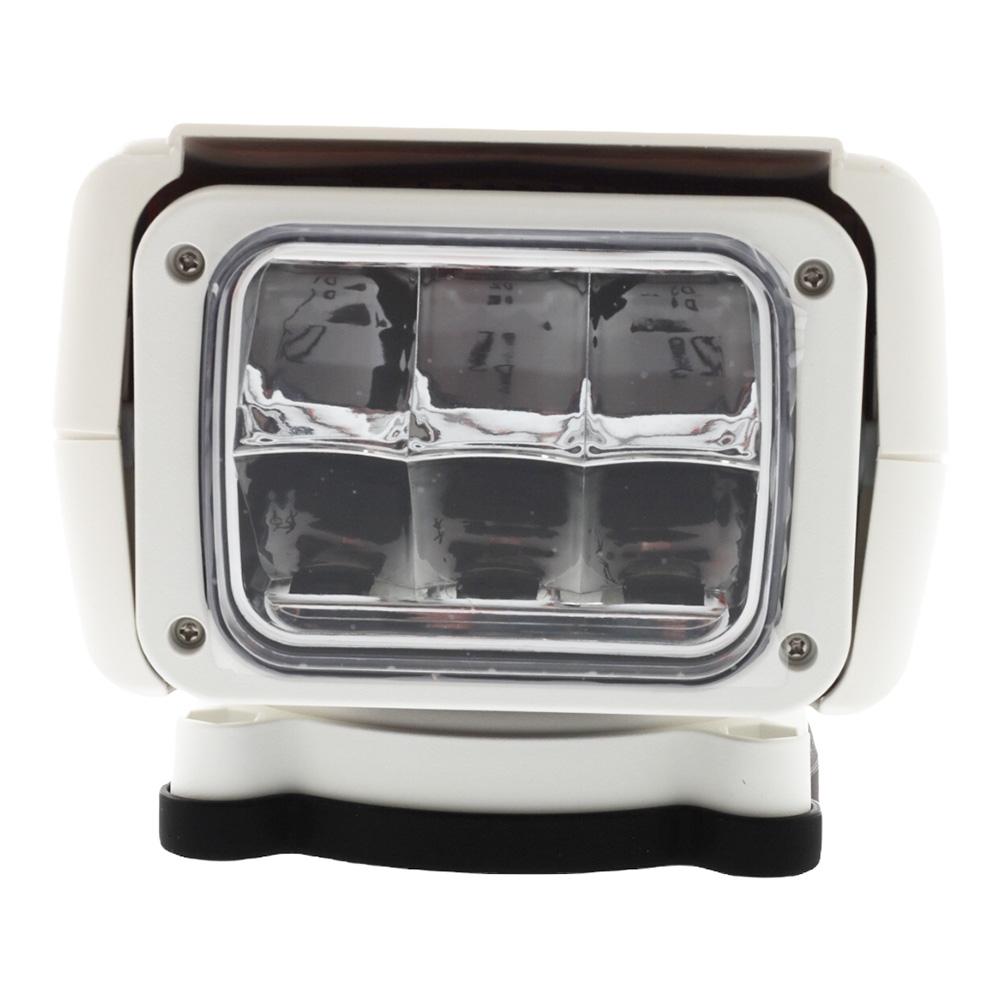 ACR RCL-85 LED Searchlight with Wireless Remote 12-24V