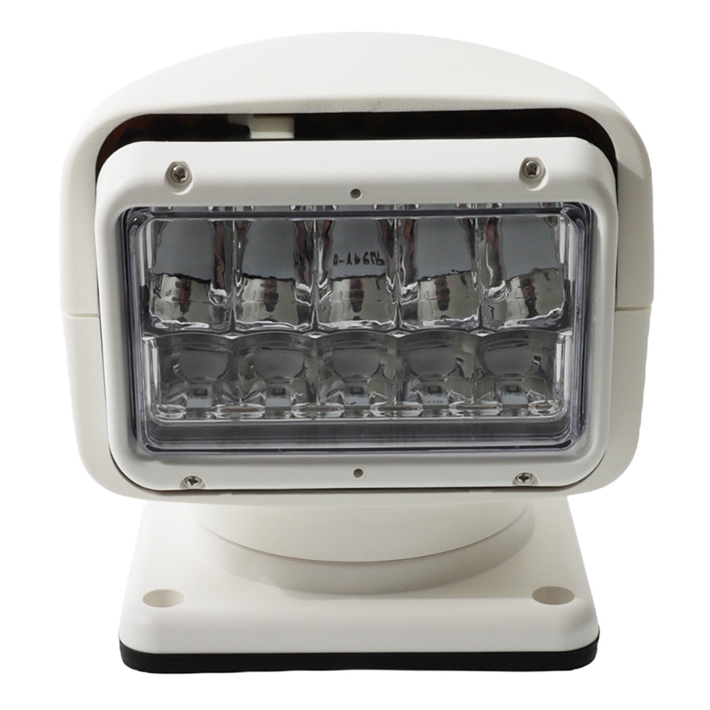 ACR RCL-95 LED Remote Control Search Light